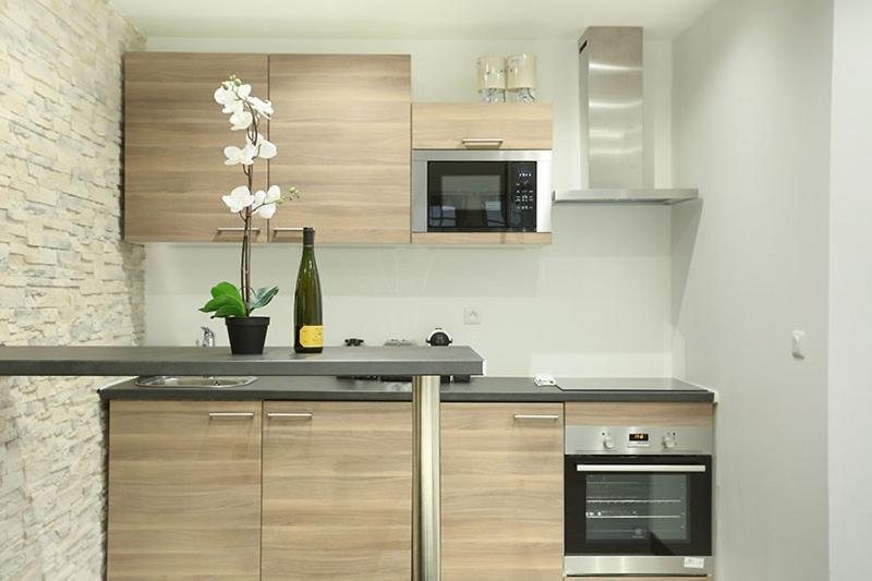 Studio Le Marais By Studio Prestige Paris Exterior foto