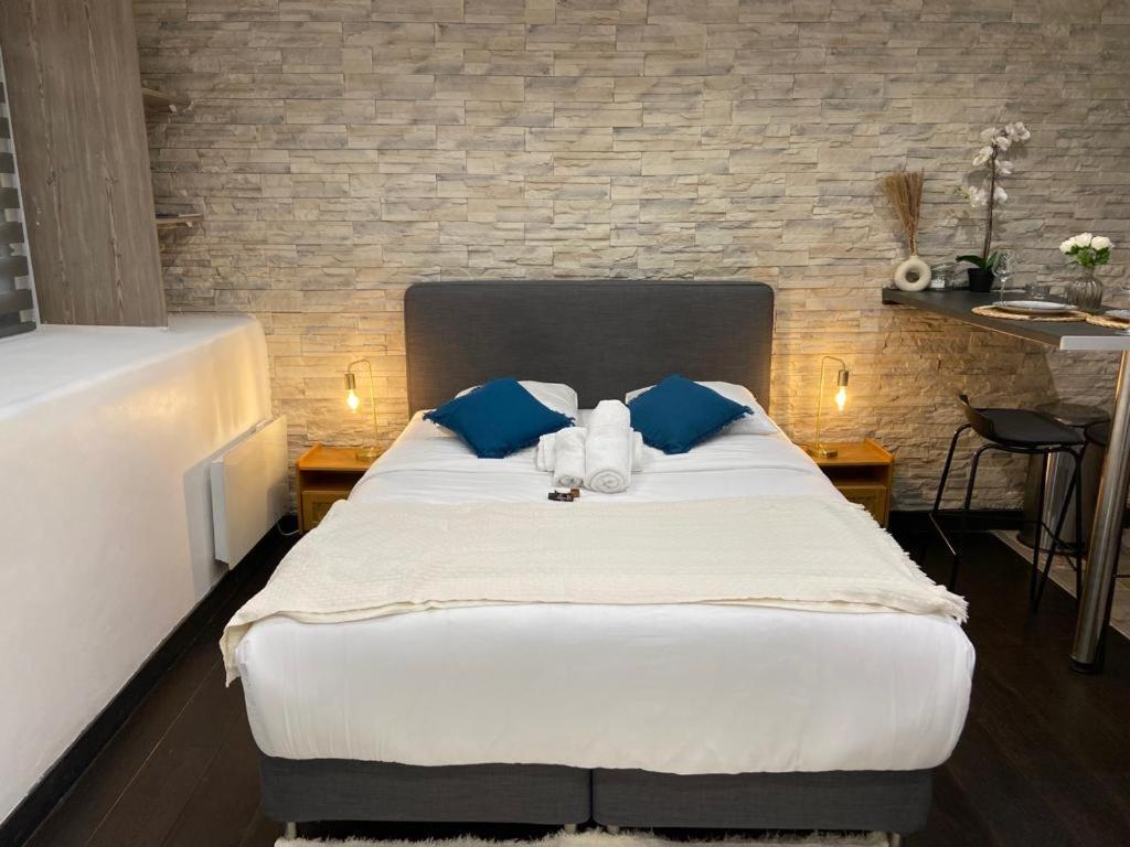 Studio Le Marais By Studio Prestige Paris Exterior foto