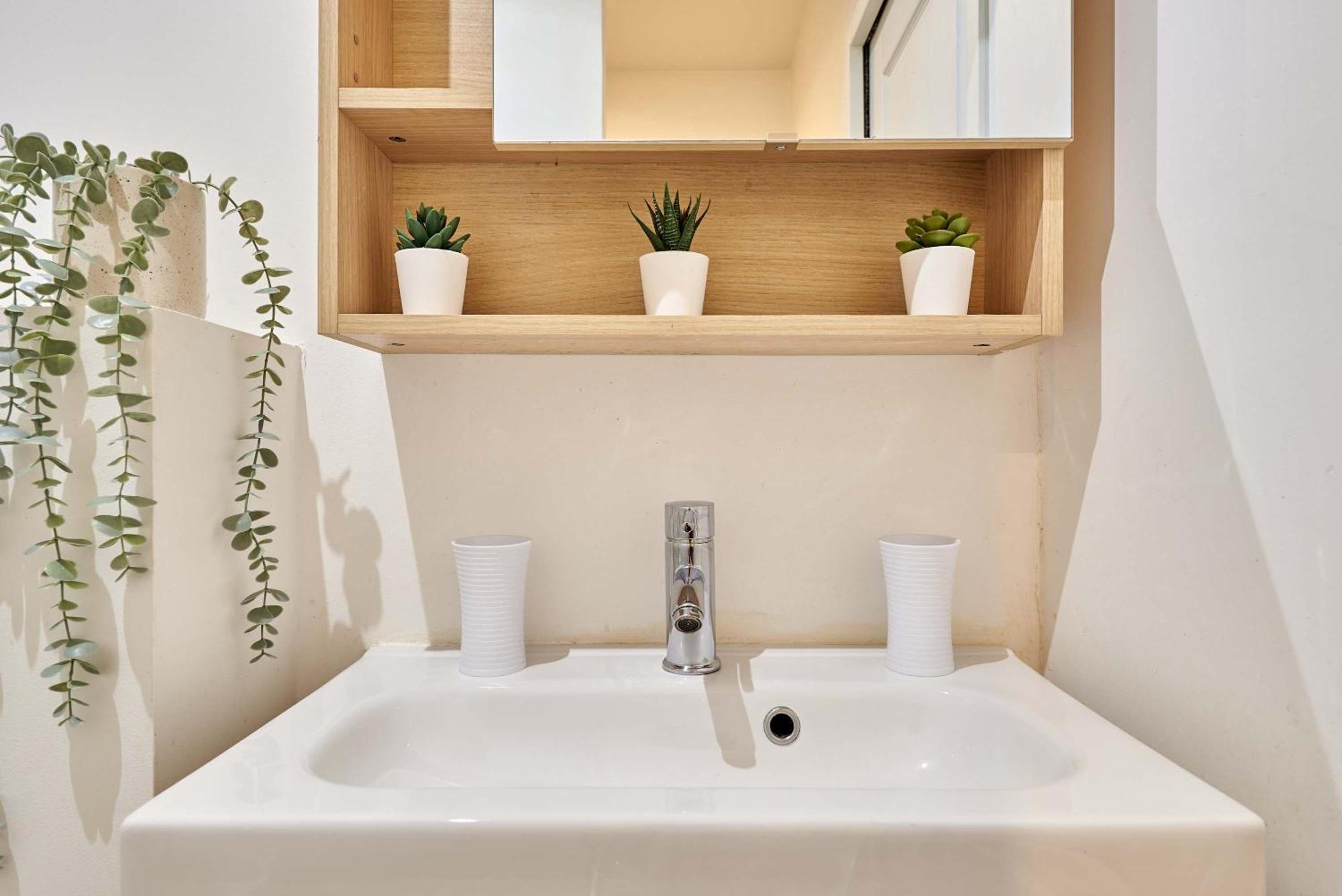 Studio Le Marais By Studio Prestige Paris Exterior foto